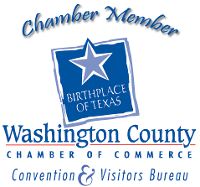 Washington County Chamber of Commerce, Logo